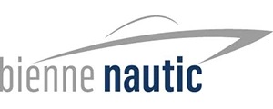Bienne Nautic logo