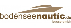 Bodenseenautic logo