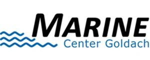 Marine Center Goldach logo
